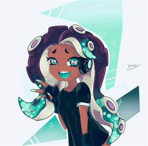 Suddenly, the rivals of the Inklings, the Octarians, suddenly appear, and aim their weapons at Yuki. . Splatoon x human wattpad